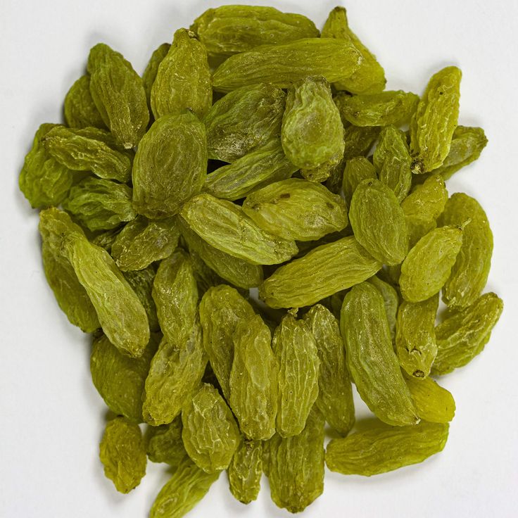 ISO Certified Iranian Wholesale Long Green Raisins for Embassies & Consulates; Long-Term Partnerships & Full Documentation